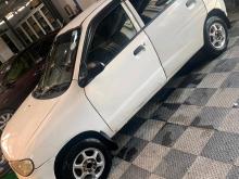 Suzuki Alto Japan 2004 Car
