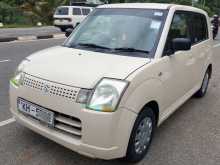 Suzuki Alto Japan 2004 Car