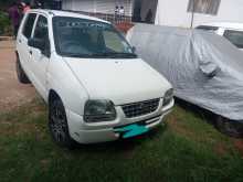 Suzuki Alto Japan 1997 Car