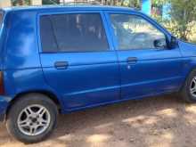 Suzuki Alto Japan 1998 Car