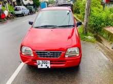Suzuki Alto Japan 1999 Car