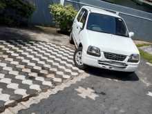 Suzuki Alto Japan 2000 Car