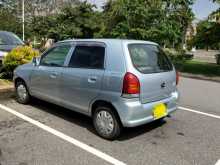 Suzuki Alto Japan 2000 Car