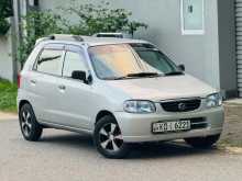 Suzuki Alto Japan 2003 Car