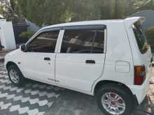 Suzuki Alto Japan 2003 Car