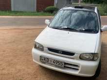 Suzuki Alto Japan 2003 Car