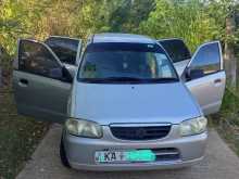 Suzuki Alto Japan 2003 Car