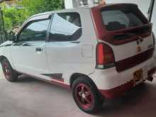 Suzuki Alto 2003 Car