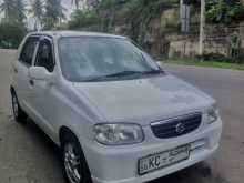 Suzuki Alto Japan 2003 Car