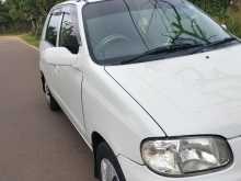 Suzuki Alto Japan 2003 Car