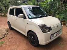 Suzuki Alto Japan 2004 Car