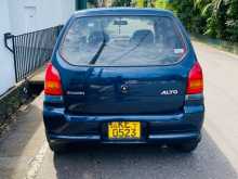 Suzuki Alto Japan 2004 Car