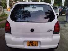 Suzuki Alto Japan 2004 Car