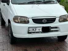 Suzuki Alto Japan 2004 Car
