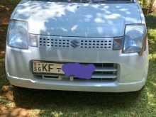 Suzuki Alto Japan 2004 Car