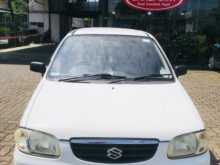 Suzuki Alto Japan 2004 Car