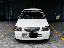 Suzuki Alto Japan 2004 Car