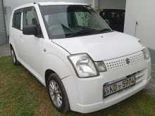 Suzuki Alto Japan 2004 Car