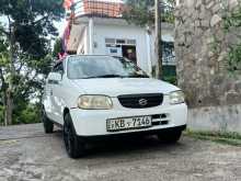 Suzuki Alto Japan 2004 Car