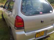 Suzuki Alto Japan 2004 Car