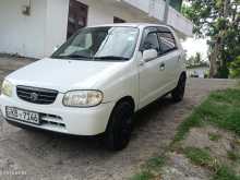Suzuki Alto Japan 2004 Car