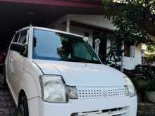 Suzuki Alto Japan 2006 Car