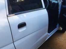 Suzuki Alto Japan 2006 Car