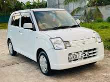 Suzuki Alto Japan 2007 Car