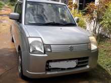 Suzuki Alto Japan Box Model 2008 Car