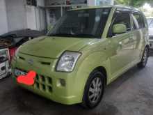 Suzuki Alto Japan 2008 Car