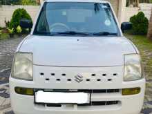 Suzuki Alto Japan 2008 Car