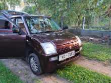 Suzuki Alto Japan 2008 Car