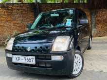 Suzuki Alto Japan 2008 Car