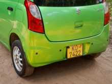 Suzuki Alto Japan 2010 Car