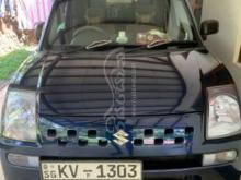 Suzuki Alto Japan 2010 Car