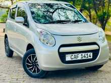 Suzuki Alto Japan 2013 Car