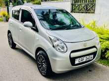 Suzuki Alto Japan 2013 Car