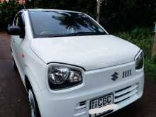 Suzuki Alto Japan 2018 Car
