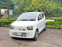 Suzuki Alto Japan ENE 2018 Car