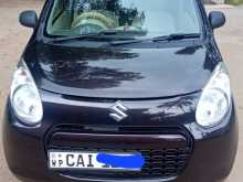 Suzuki Alto Japan 2014 Car