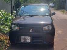 Suzuki Alto Japan 2015 Car
