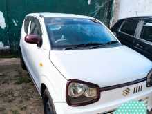 Suzuki Alto Japan 2015 Car