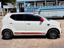 Suzuki Alto Japan 2015 Car