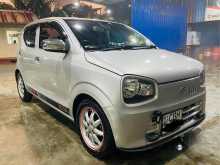 Suzuki Alto Japan 2016 Car