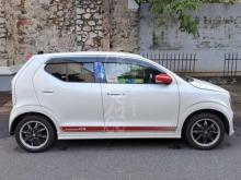 Suzuki ALTO 2016 Car