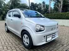 Suzuki Alto Japan 2016 Car