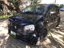 Suzuki Alto Japan 2016 Car