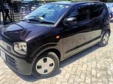 Suzuki Alto Japan 2016 Car
