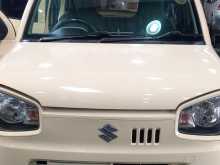 Suzuki Alto Japan 2016 Car