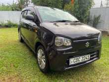 Suzuki Alto Japan 2016 Car